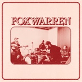 Foxwarren - Everything Apart