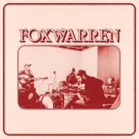 Foxwarren - Foxwarren artwork