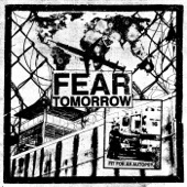 Fear Tomorrow artwork