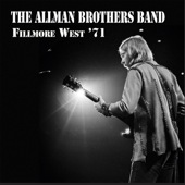 Fillmore West '71 (Live) - The Allman Brothers Band