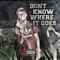 Don't Know Where It Goes - YBZ Vandr lyrics