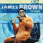 James Brown - Lowdown Popcorn