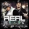 Real One (feat. Albee Al) - Single album lyrics, reviews, download