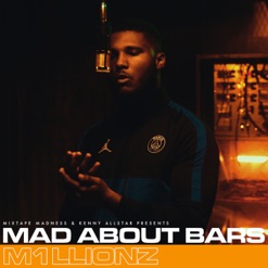 MAD ABOUT BARS S5 E2 cover art