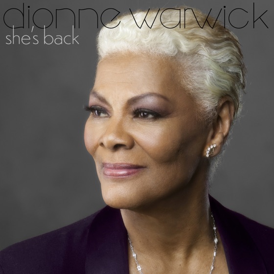 Cover artwork for Walk on By