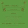 Milton Katims - String Sextet No. 1 in B-Flat Major, Op. 18: IV. Rondo. Poco allegretto e grazioso