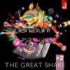 The Great Shake +2, 2012