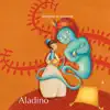 Histórias de Encantar - Aladino - EP album lyrics, reviews, download