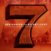 Ben Harper And Relentless7 - Lay There & Hate Me