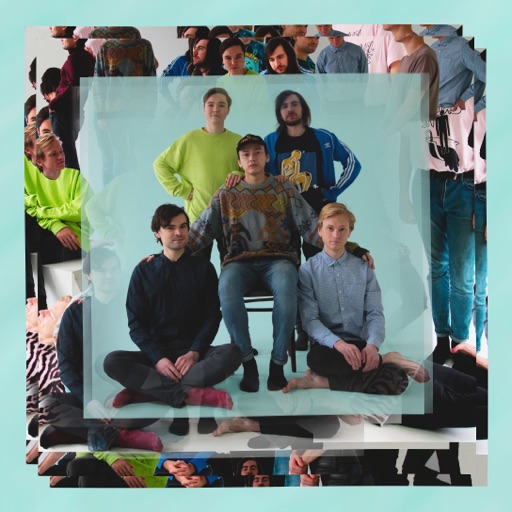 Album artwork