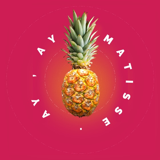 Cover artwork for Ay, Ay