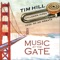 Air: The Star of Sunday's Well - Tim Hill lyrics