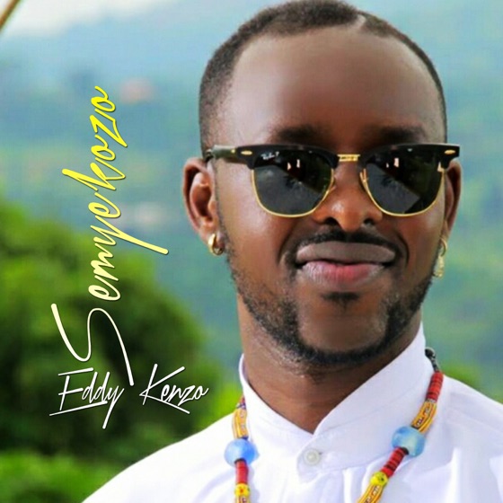 Cover artwork for Semyekozo