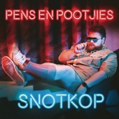 Pens En Pootjies artwork