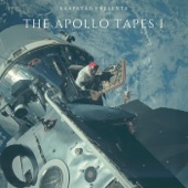 The Apollo Tapes I artwork