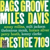 Bags' Groove