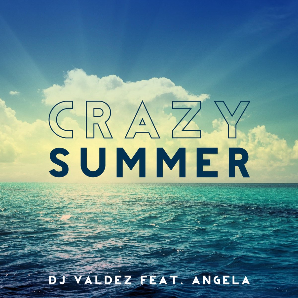 Summer DJ. Summer слушать. Crazy Summer.