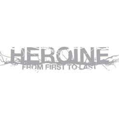 HEROINE cover art