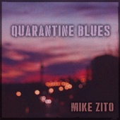 Quarantine Blues artwork
