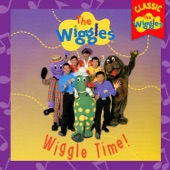 Wiggle Time! (Classic Wiggles)