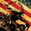 Sons of Anarchy: North Country (Music from the TV Series) - EP artwork