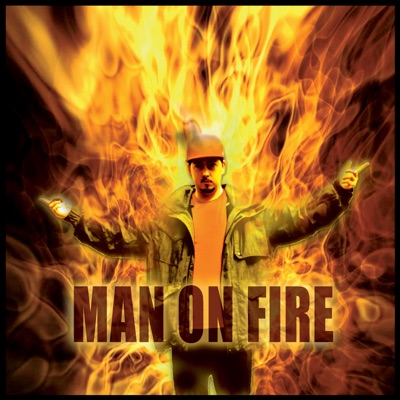 man on fire movie wallpaper
