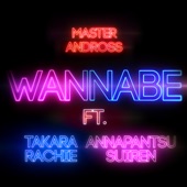 Wannabe (feat. Annapantsu, Rachie, Suiren & Takara) artwork