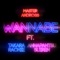 Wannabe (feat. Annapantsu, Rachie, Suiren & Takara) artwork