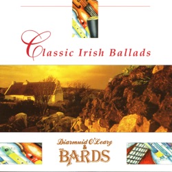Diarmuid O'Leary & The Bards - Bunch of Thyme