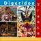 Digeridoo Trance artwork