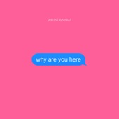 why are you here artwork