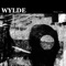 Desire - Wylde lyrics