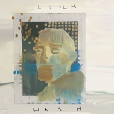 Wash artwork