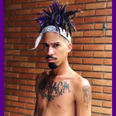 Vagalume - Single - Young Mascka