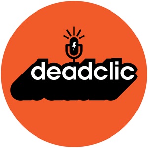 deadclic episode 48 - a pod for your pet
