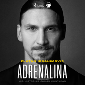 Adrenalina - Luigi Garlando & Zlatan Ibrahimovic