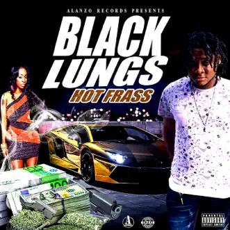 Black Lungs - Single by Hot Frass album reviews, ratings, credits