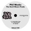 The Devil Wears Prada - Single