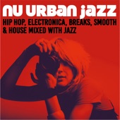 Nu Urban Jazz (Hip Hop, Electronica, Breaks, Smooth & House Mixed with Jazz) artwork