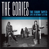 Live in Detroit 5/27/88 (The Shaw Tapes) artwork