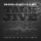 Talk Jive (feat. Dom Pachino & Ox the Mogul) - Bad Habbits lyrics