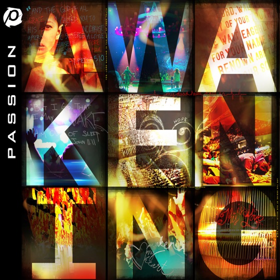 Cover artwork for Chosen Generation