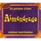 Te Extrañaré - Almendrado lyrics