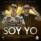 Soy Yo (feat. Kannon el Protagonista) - Toyken lyrics