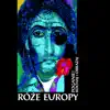 Róze Europy