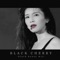 BLACK CHERRY -black honey mix- artwork