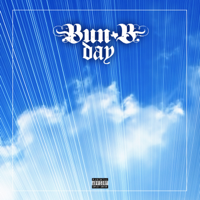 Bun B - Bun B Day - EP artwork