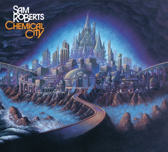 Cover artwork for The Gate