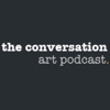 The Conversation: an Artist Podcast