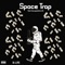 Space Trap (feat. Kevspeakstruth) - B-L1FE lyrics